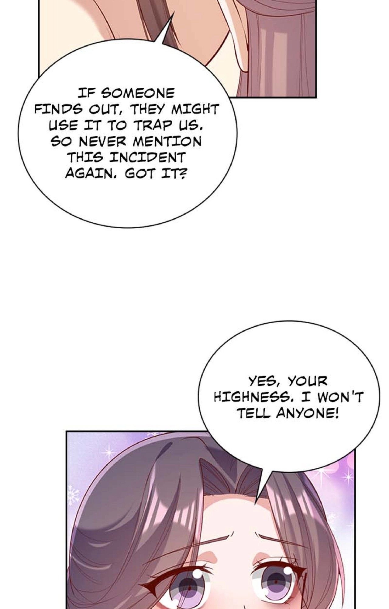 Read Return for Revenge chapter 321 image 26 on Lezhin