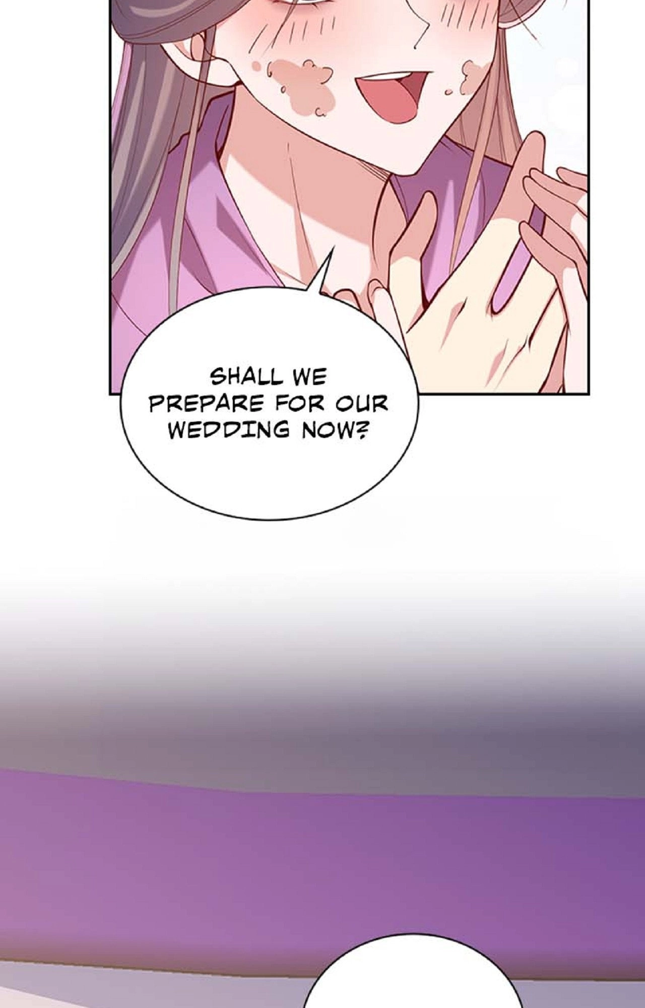Read Return for Revenge chapter 321 image 27 on Lezhin