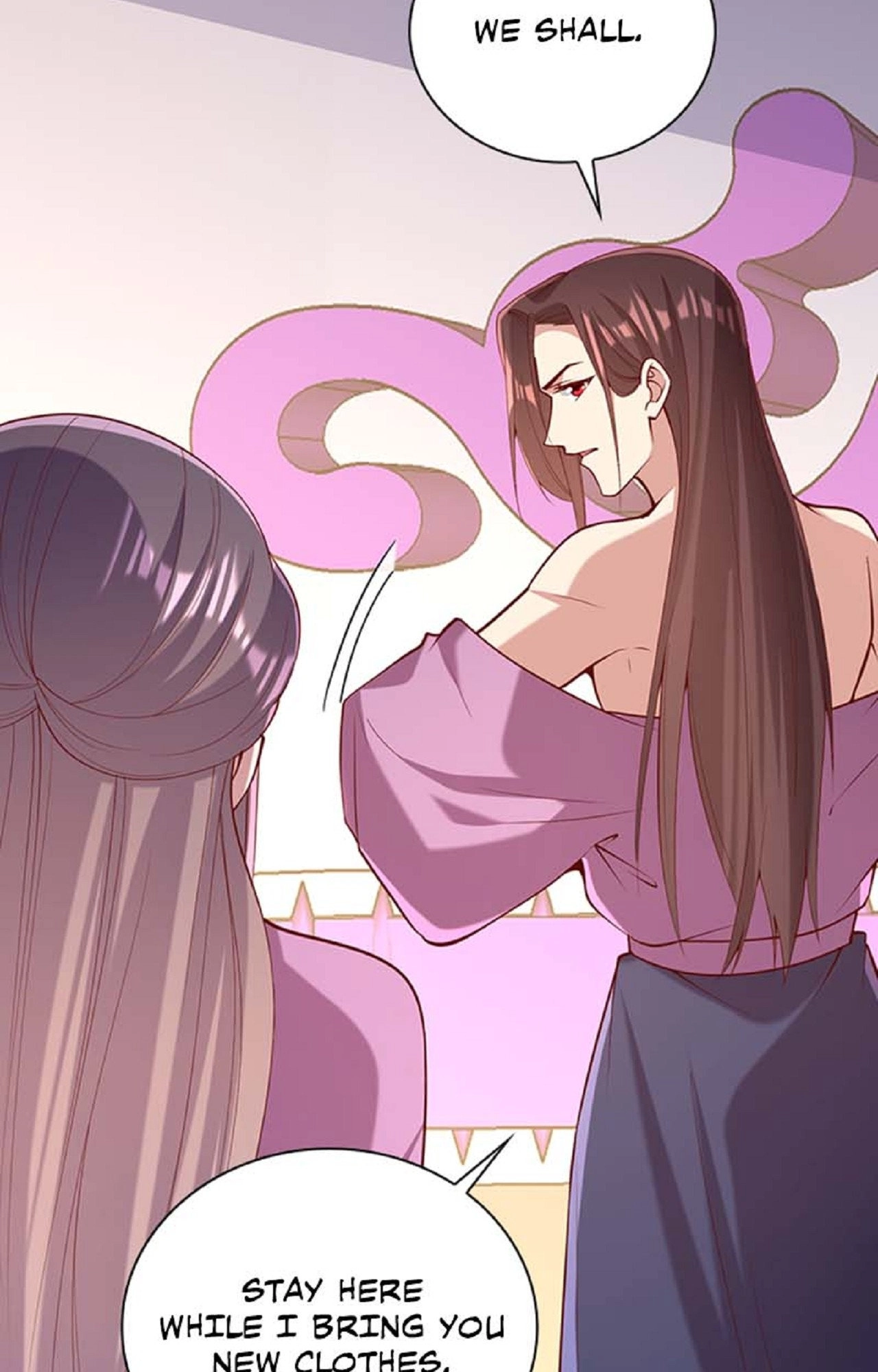 Read Return for Revenge chapter 321 image 28 on Lezhin