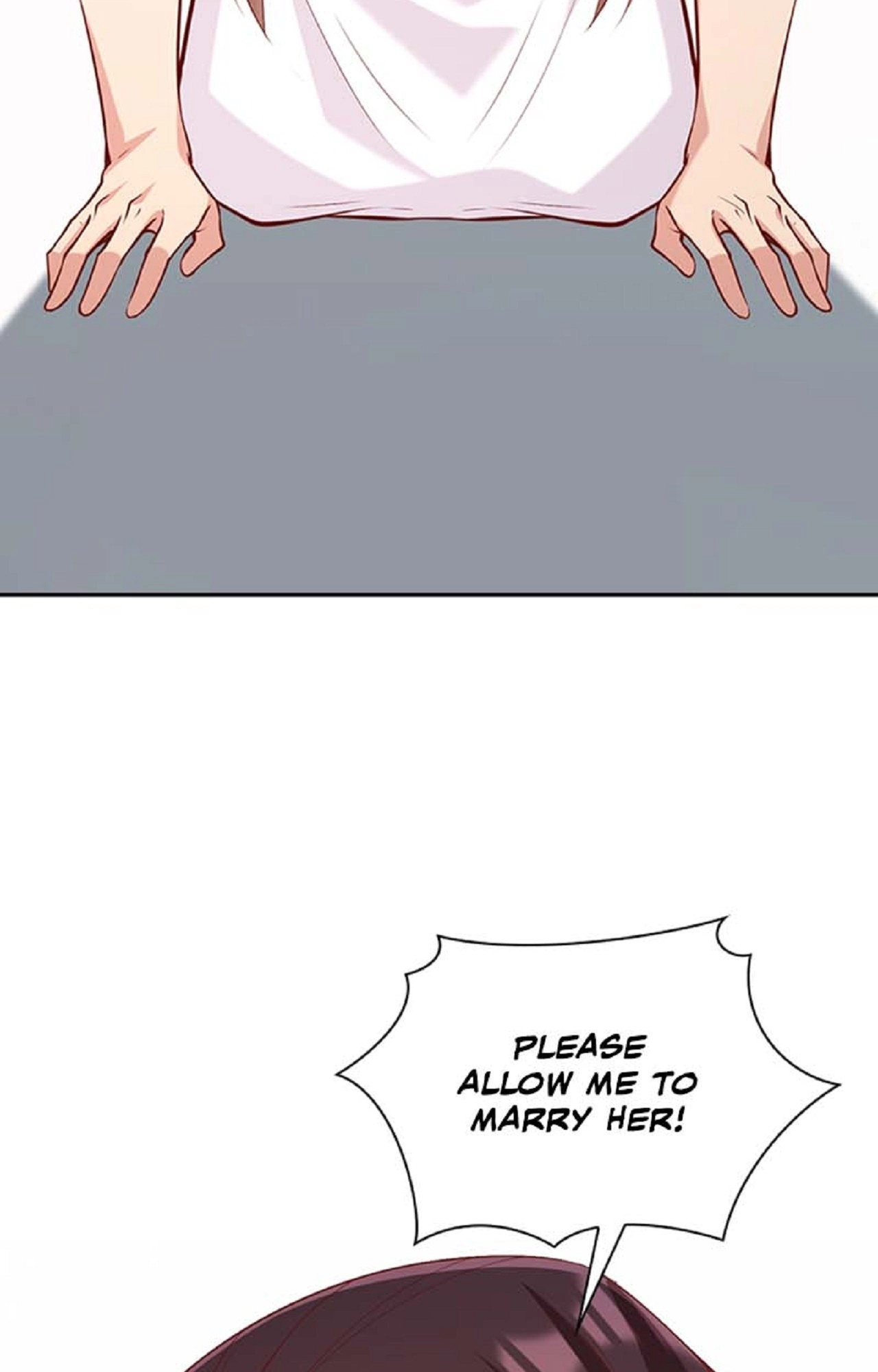 Read Return for Revenge chapter 321 image 3 on Lezhin