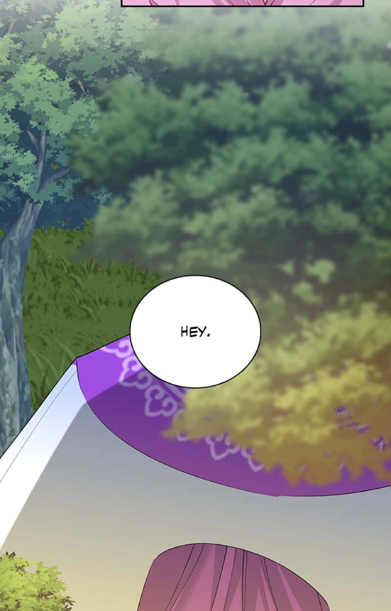 Read Return for Revenge chapter 321 image 30 on Lezhin