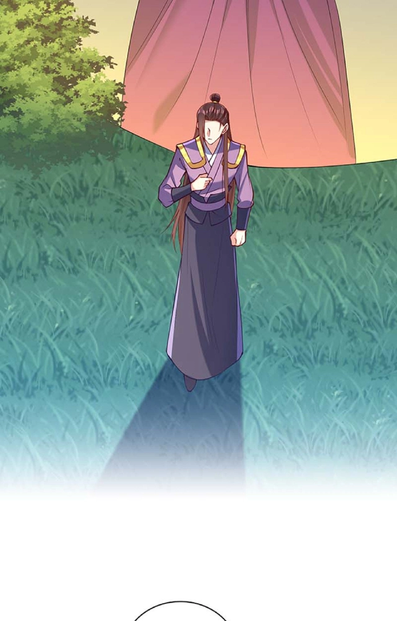 Read Return for Revenge chapter 321 image 31 on Lezhin