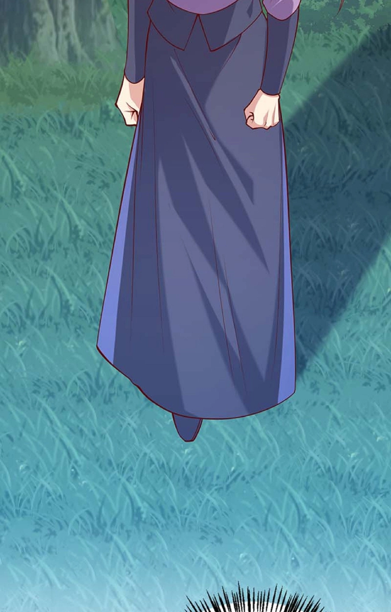 Read Return for Revenge chapter 321 image 35 on Lezhin