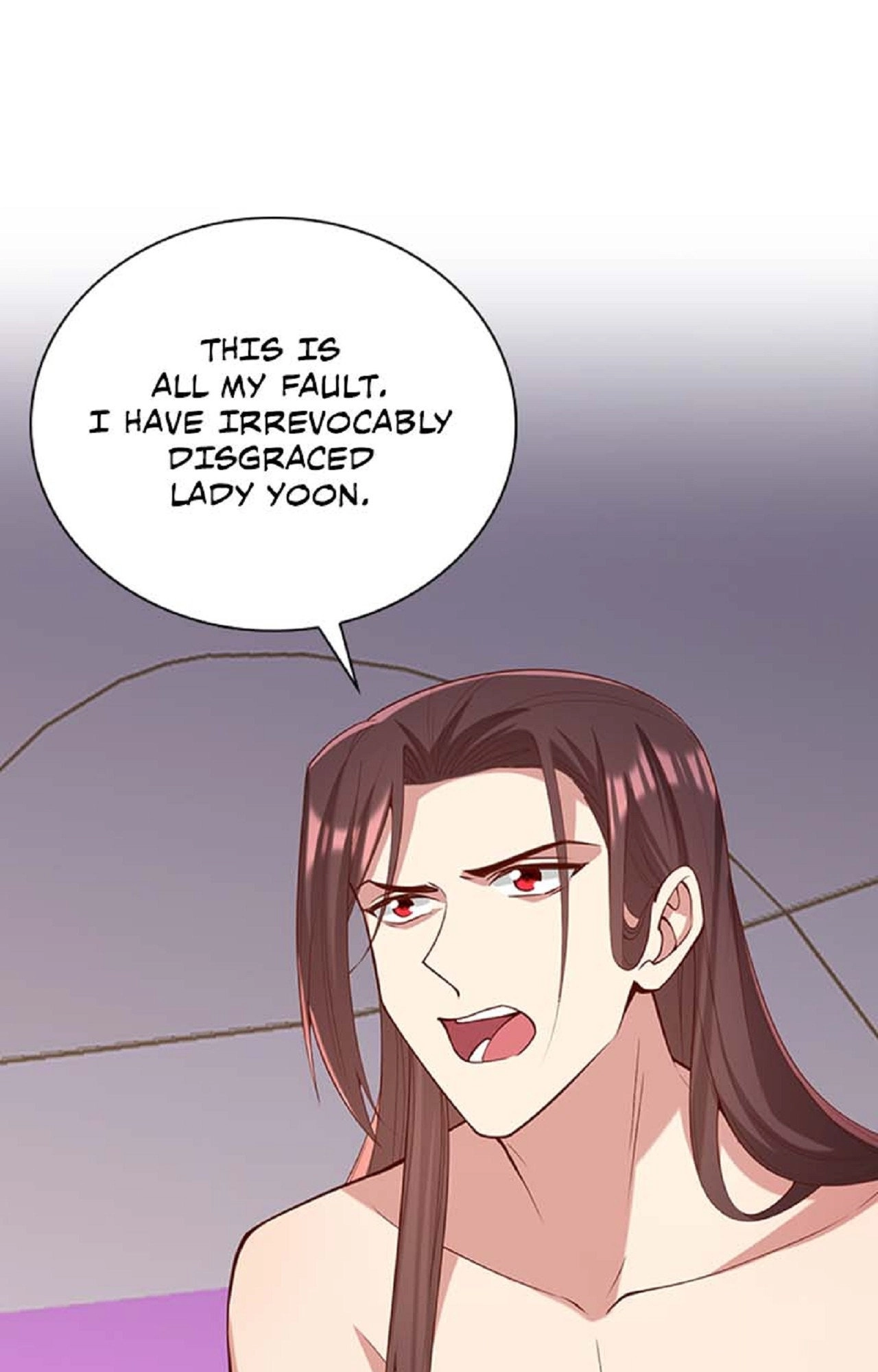 Read Return for Revenge chapter 321 image 6 on Lezhin