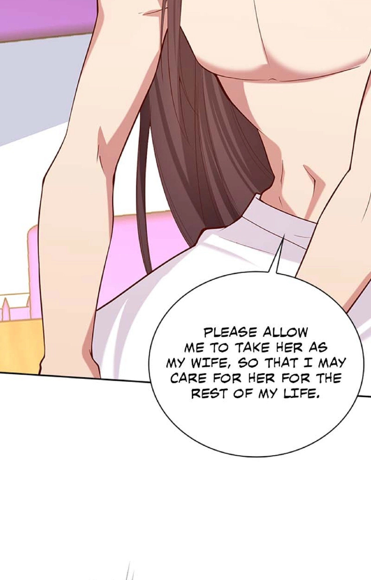 Read Return for Revenge chapter 321 image 7 on Lezhin