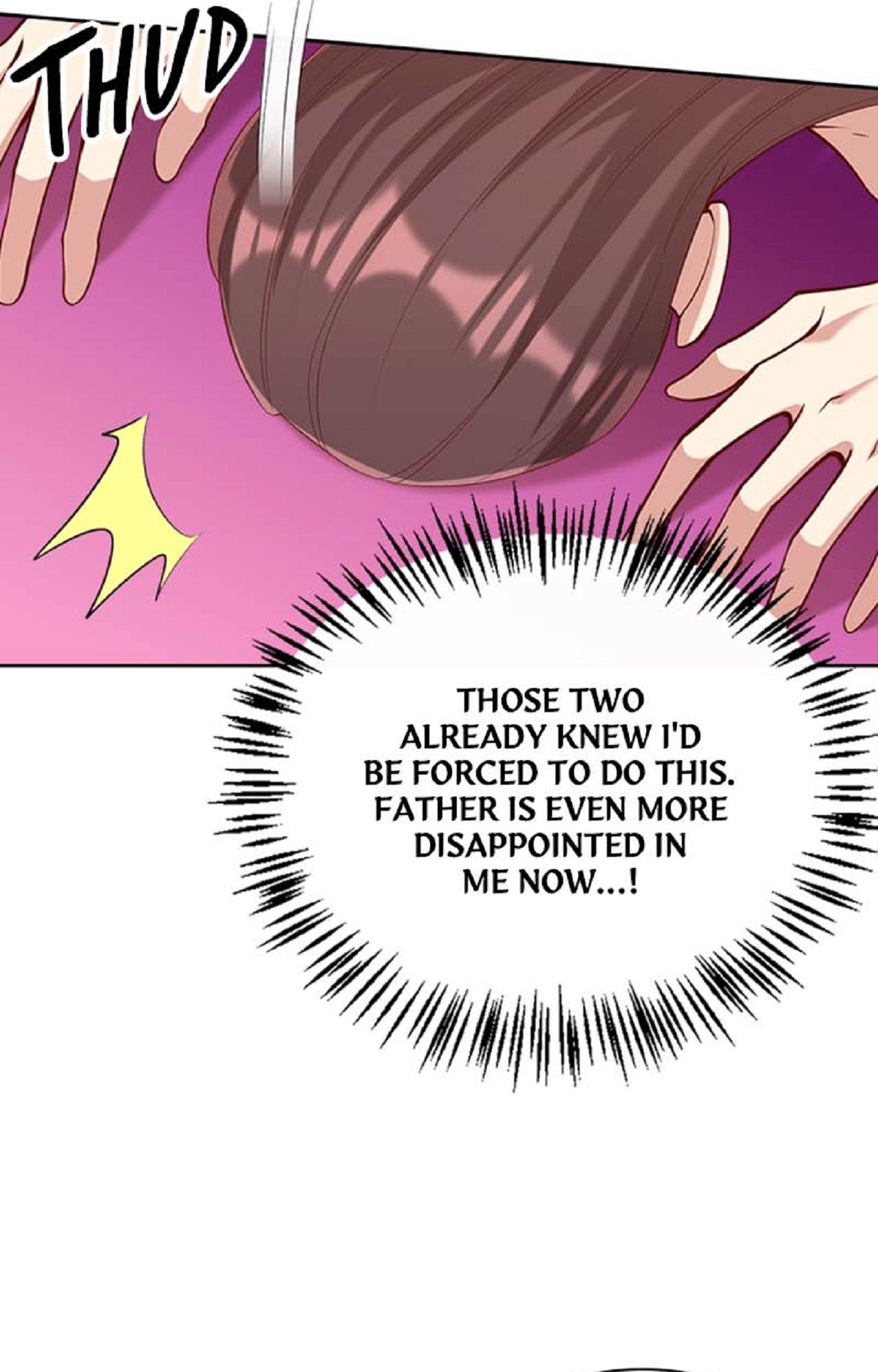 Read Return for Revenge chapter 321 image 8 on Lezhin
