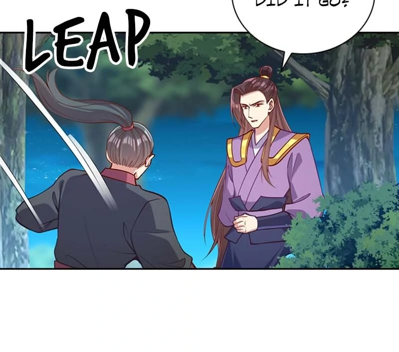 Read Return for Revenge chapter 322 image 20 on Lezhin