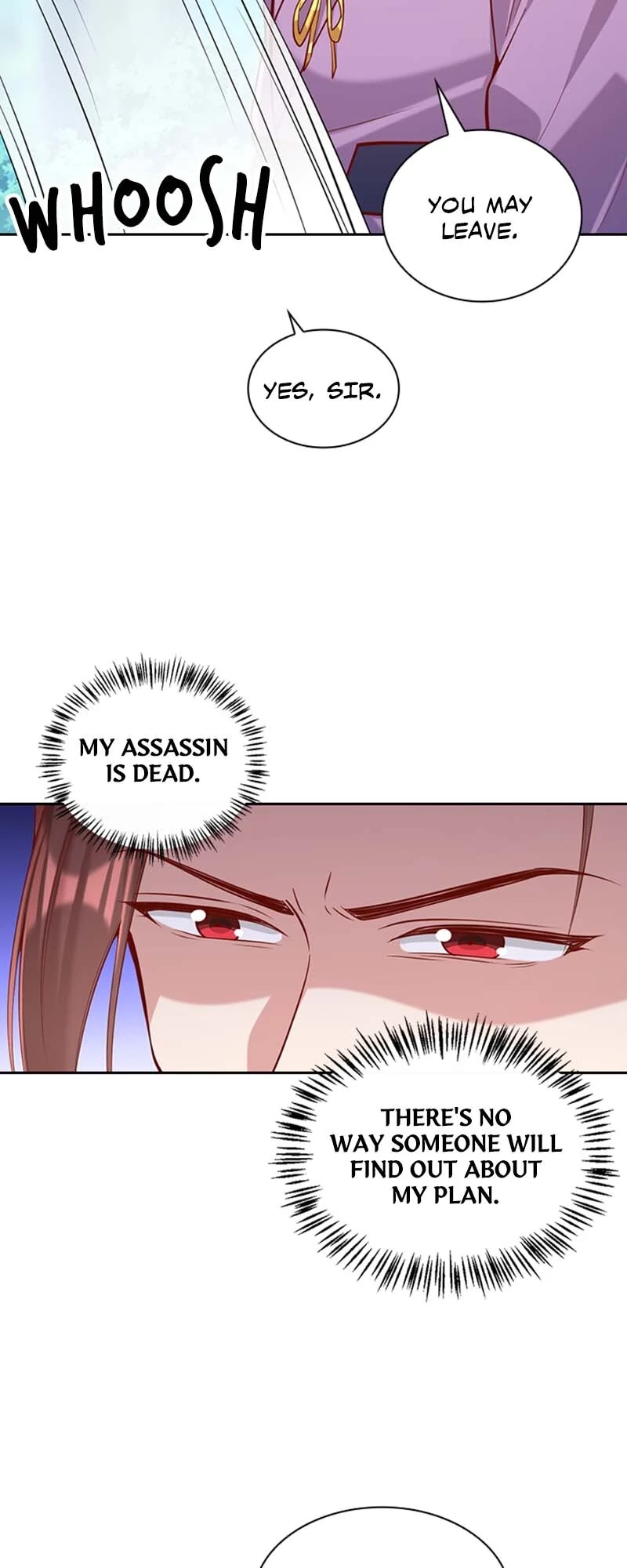 Read Return for Revenge chapter 322 image 22 on Lezhin