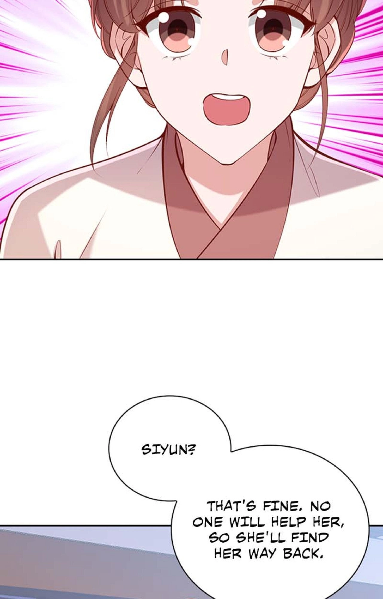 Read Return for Revenge chapter 323 image 13 on Lezhin