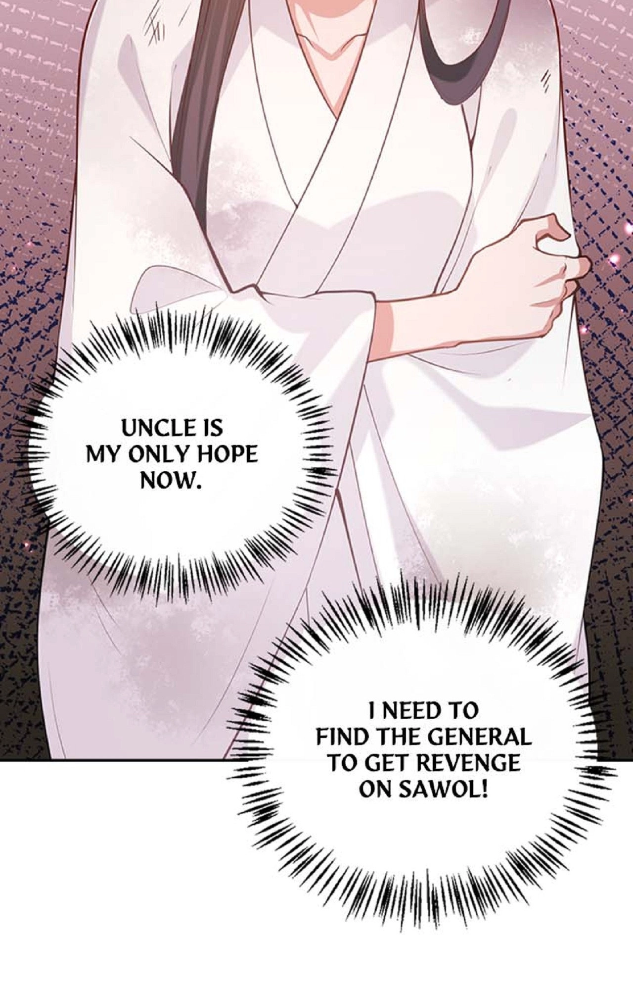 Read Return for Revenge chapter 323 image 17 on Lezhin