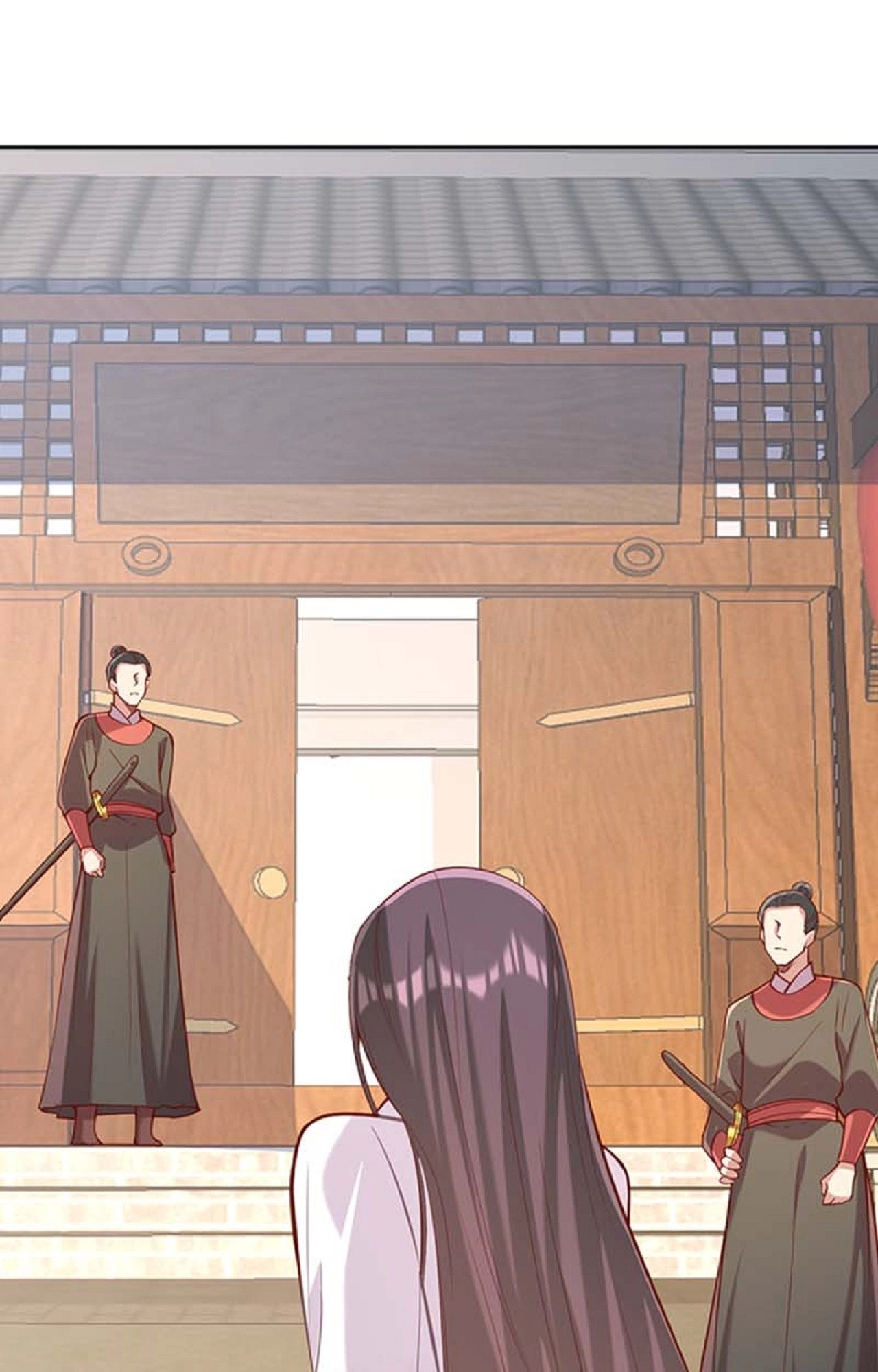 Read Return for Revenge chapter 323 image 18 on Lezhin