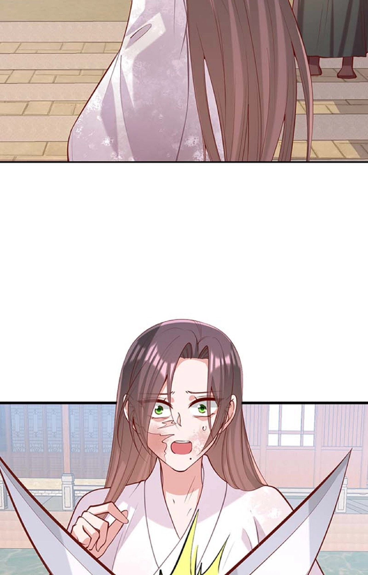 Read Return for Revenge chapter 323 image 19 on Lezhin