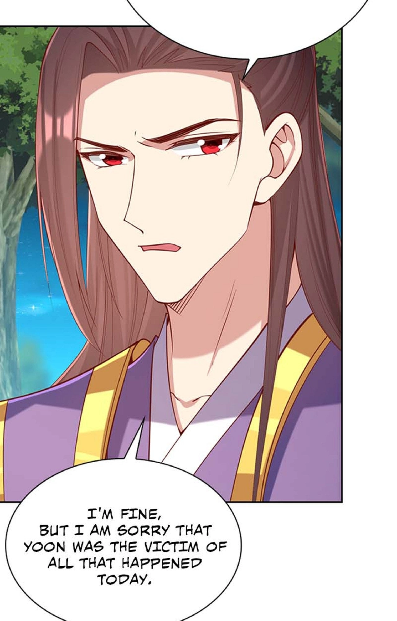 Read Return for Revenge chapter 323 image 2 on Lezhin