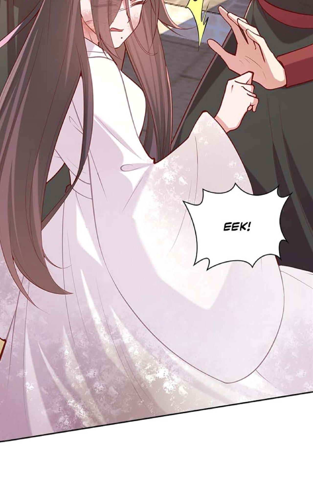 Read Return for Revenge chapter 323 image 25 on Lezhin