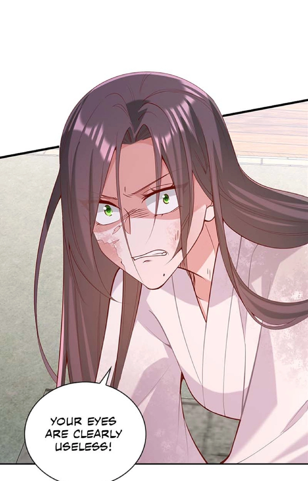 Read Return for Revenge chapter 323 image 26 on Lezhin