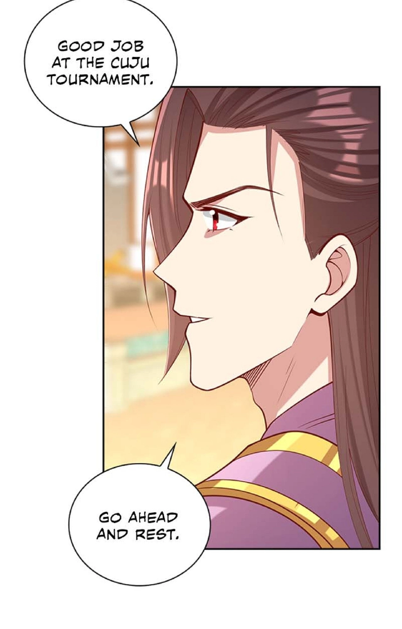 Read Return for Revenge chapter 323 image 30 on Lezhin