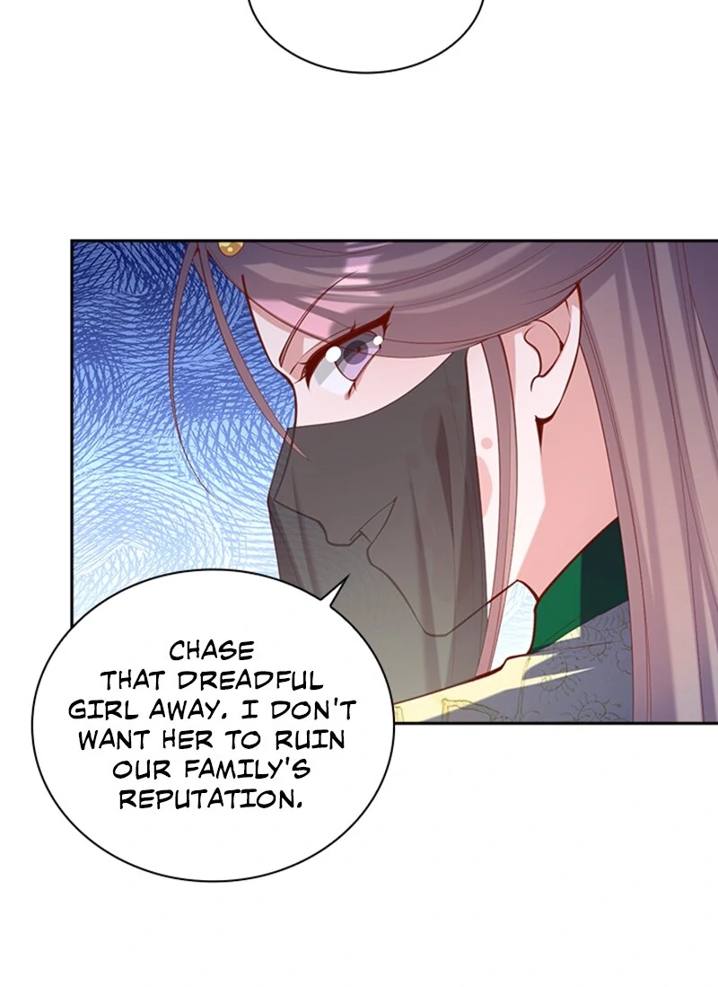 Read Return for Revenge chapter 324 image 10 on Lezhin