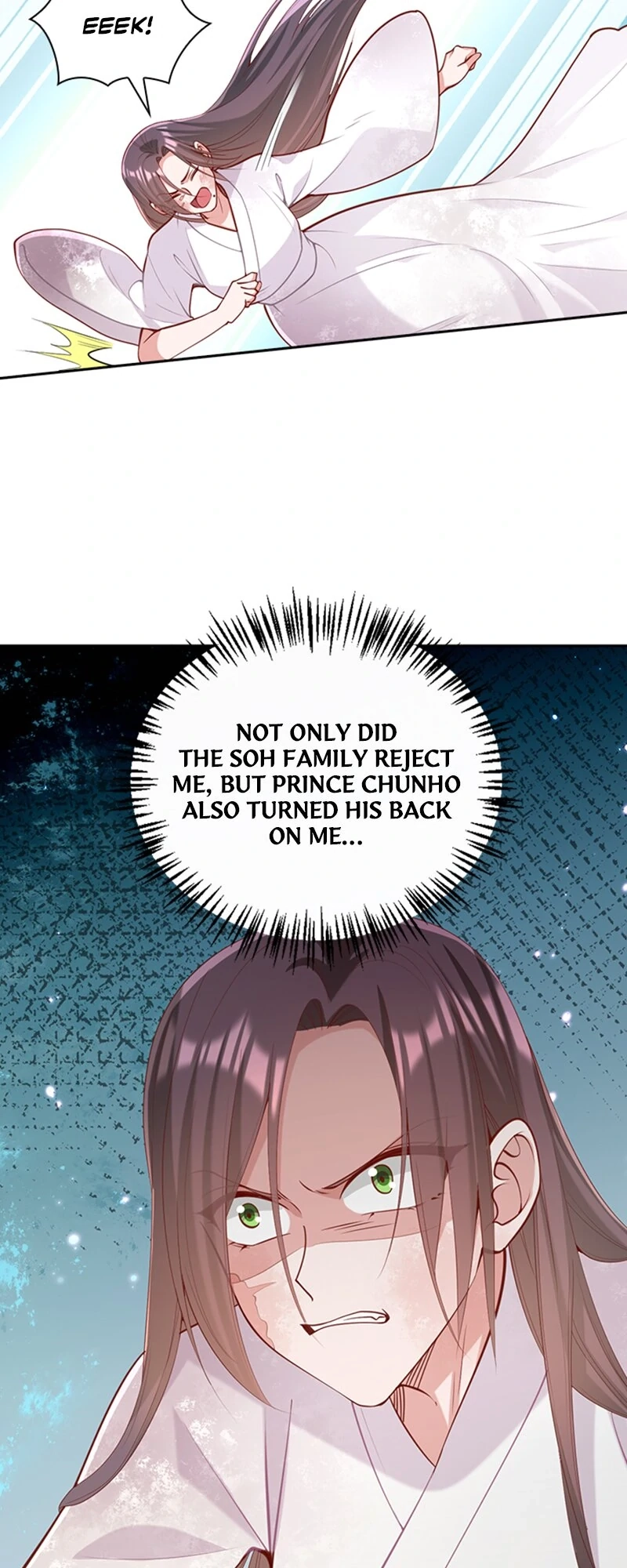 Read Return for Revenge chapter 324 image 12 on Lezhin