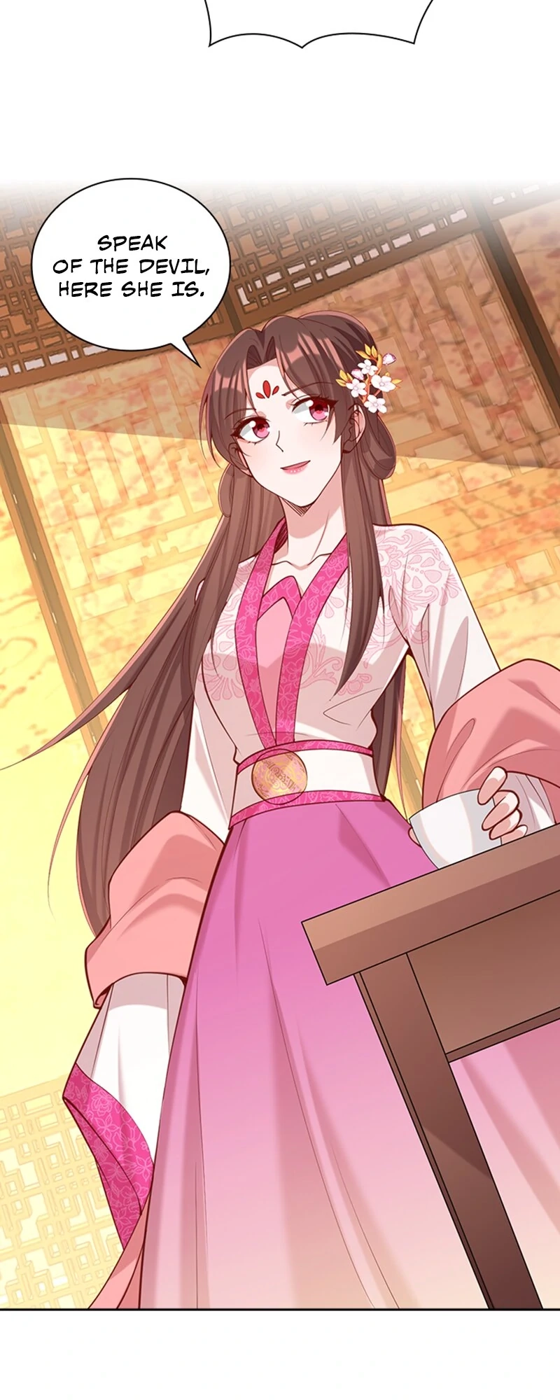 Read Return for Revenge chapter 324 image 16 on Lezhin