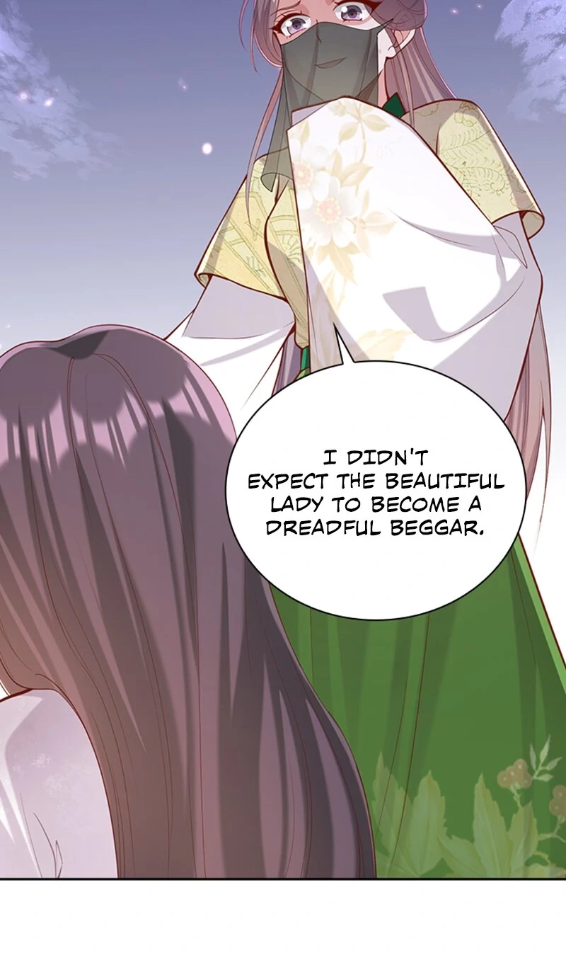 Read Return for Revenge chapter 324 image 5 on Lezhin