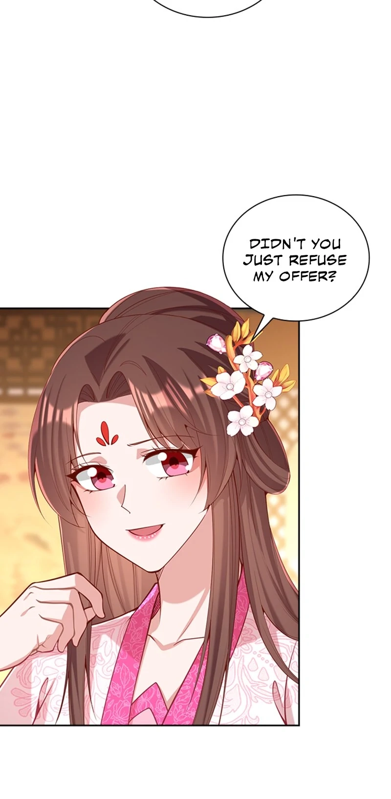 Read Return for Revenge chapter 325 image 10 on Lezhin