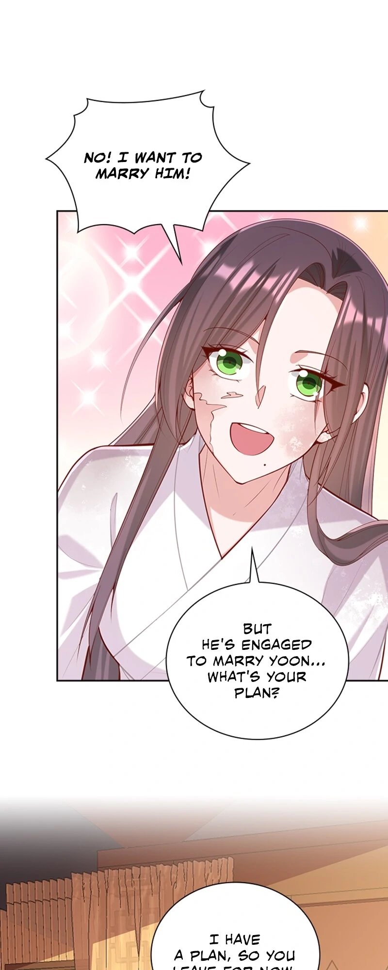 Read Return for Revenge chapter 325 image 11 on Lezhin