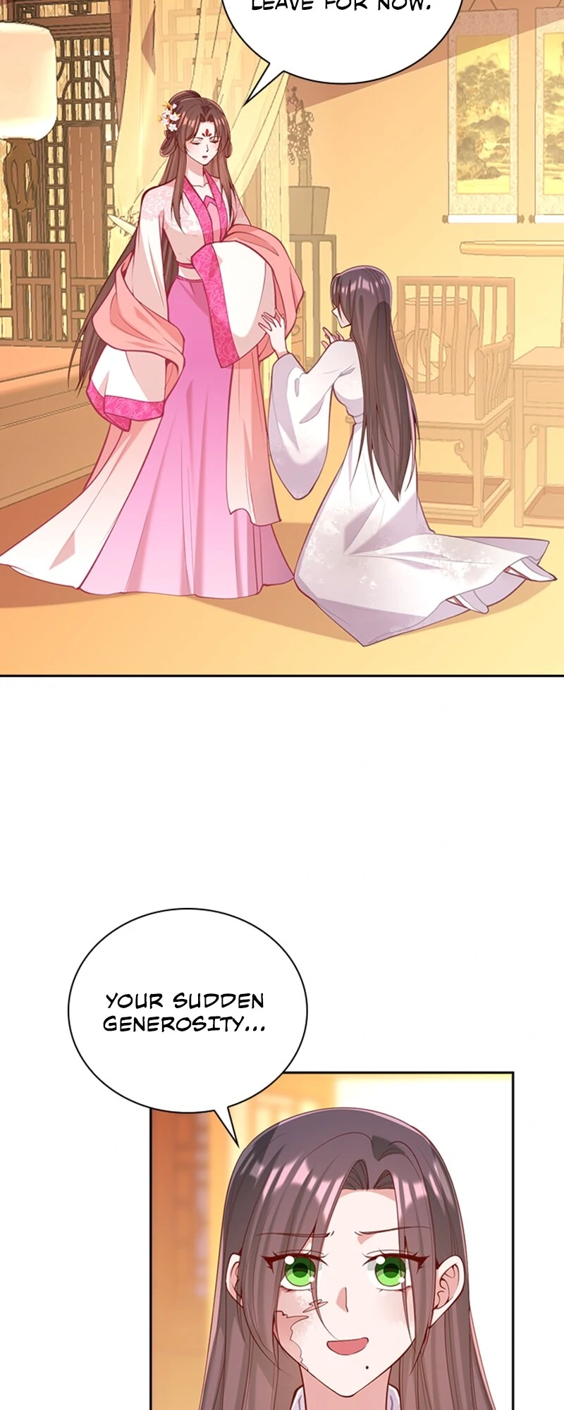 Read Return for Revenge chapter 325 image 12 on Lezhin
