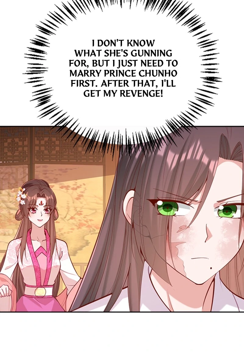 Read Return for Revenge chapter 325 image 15 on Lezhin