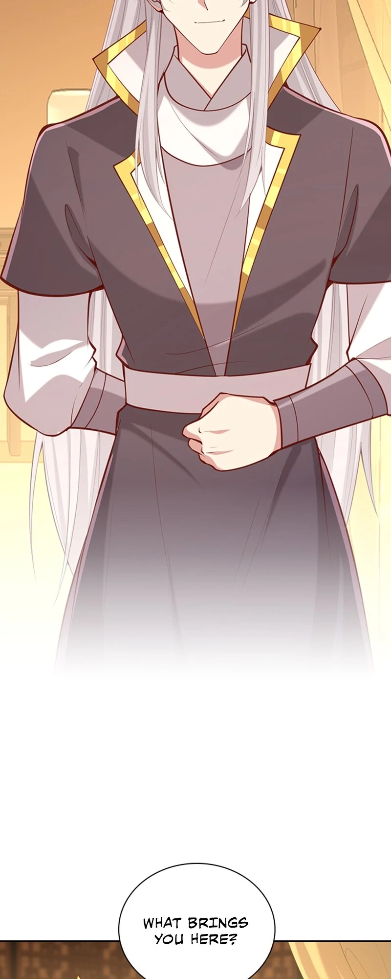 Read Return for Revenge chapter 325 image 18 on Lezhin
