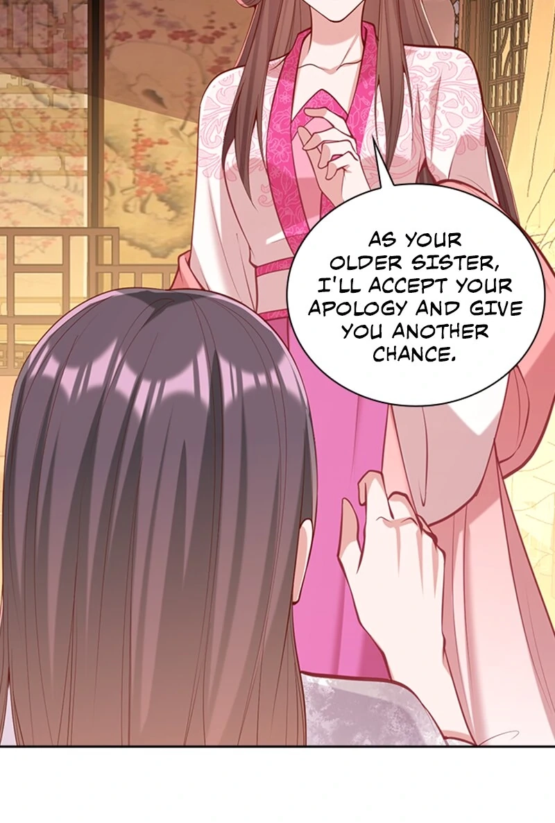 Read Return for Revenge chapter 325 image 5 on Lezhin
