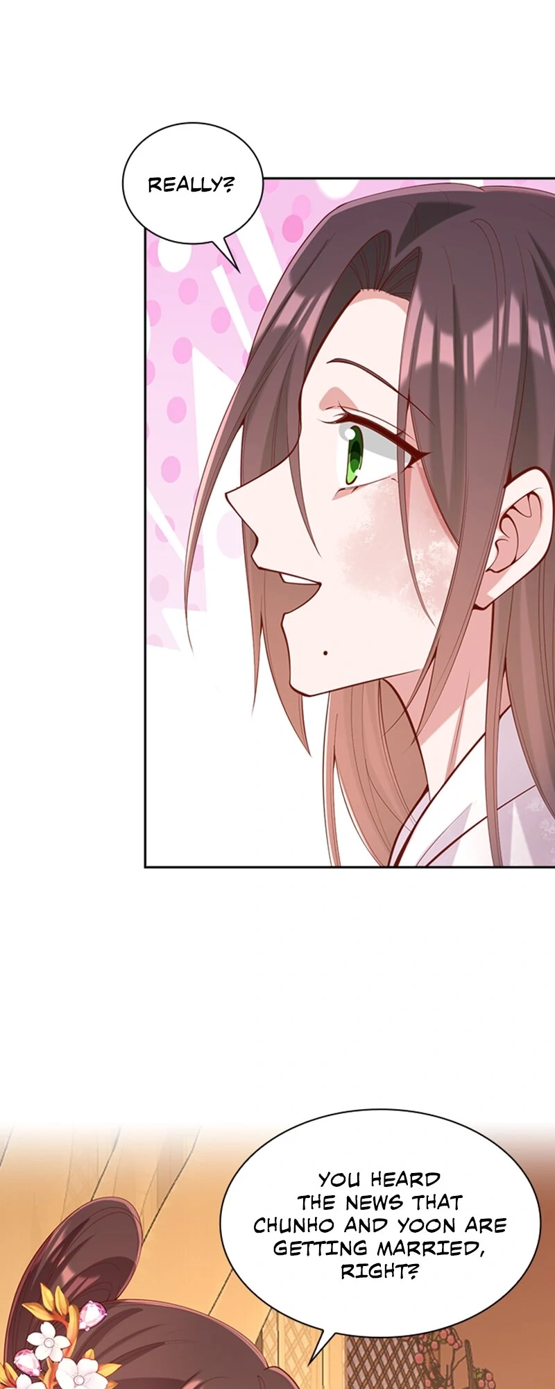 Read Return for Revenge chapter 325 image 6 on Lezhin