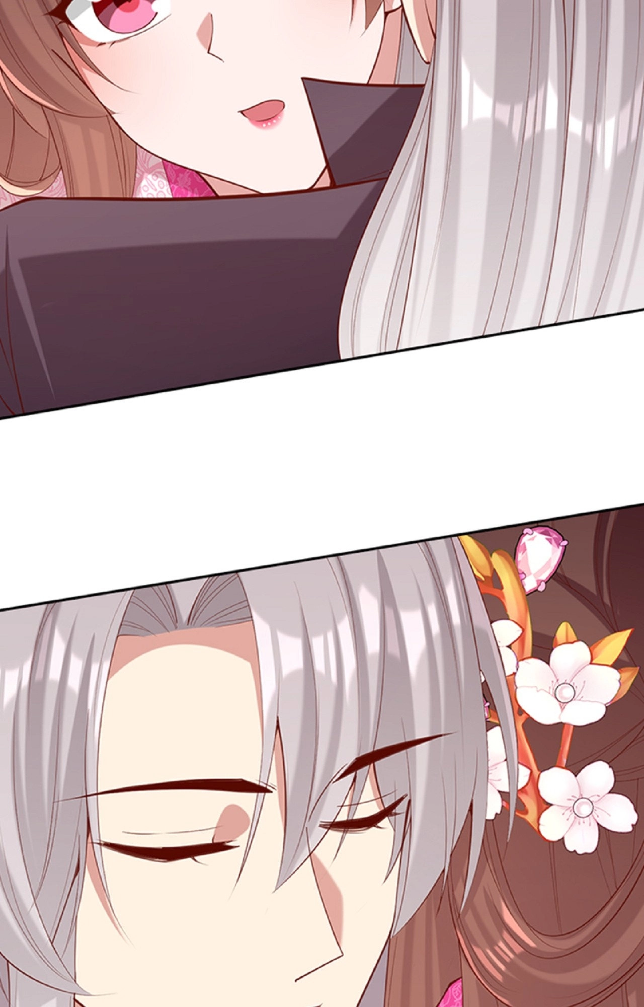 Read Return for Revenge chapter 326 image 13 on Lezhin