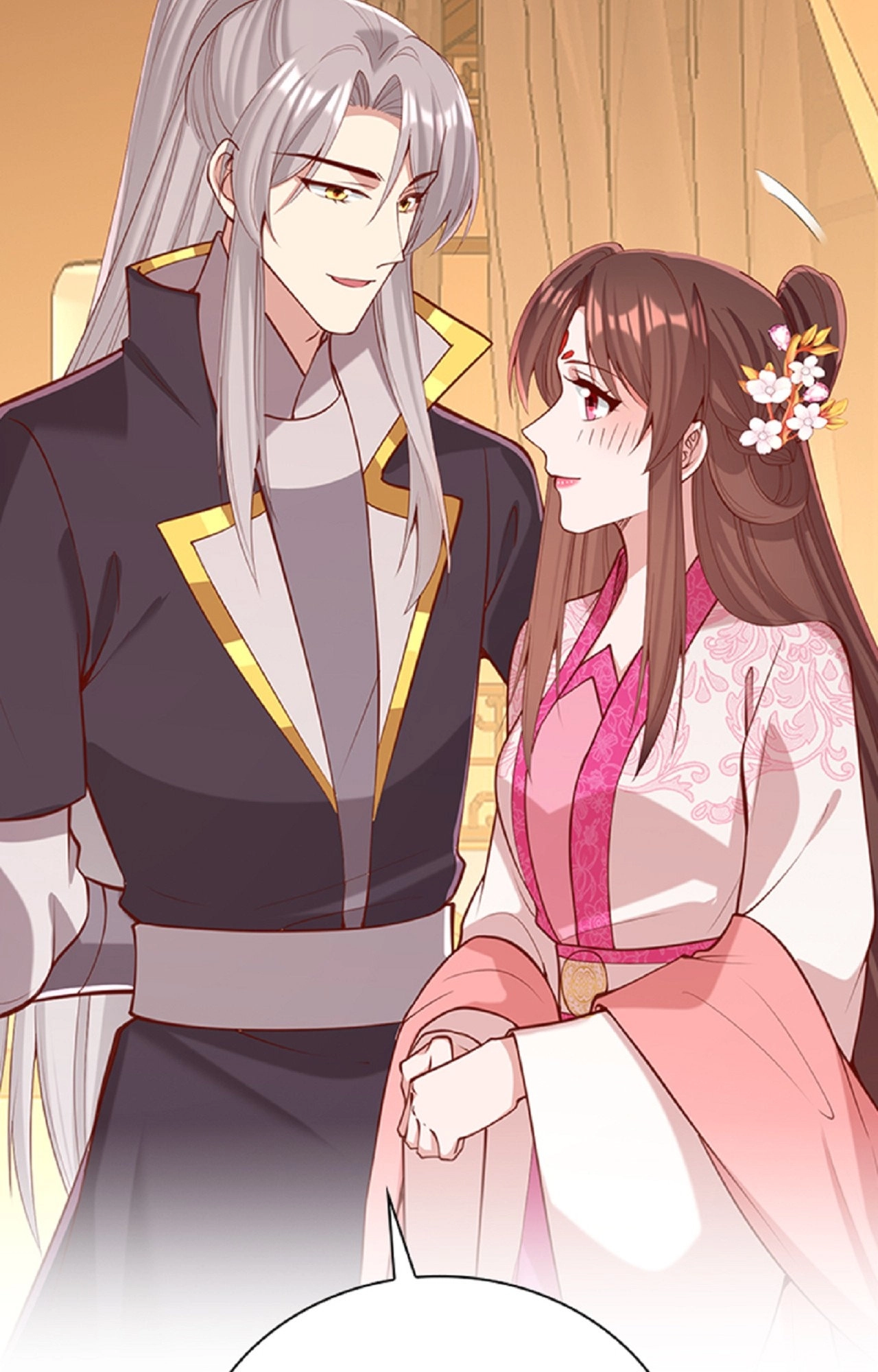 Read Return for Revenge chapter 326 image 19 on Lezhin