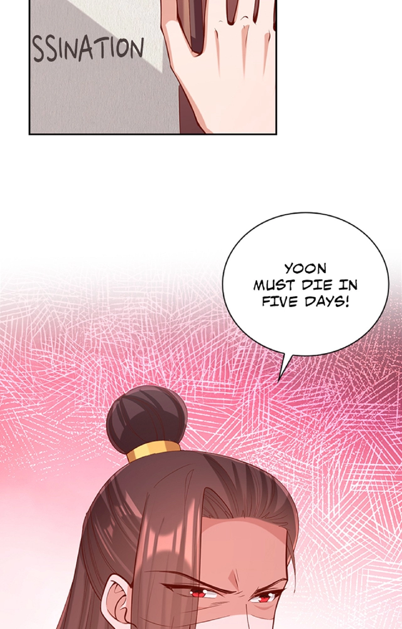 Read Return for Revenge chapter 326 image 24 on Lezhin