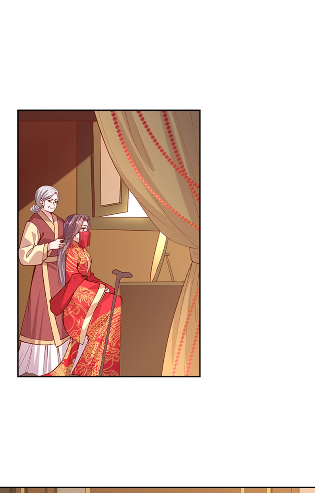 Read Return for Revenge chapter 326 image 28 on Lezhin