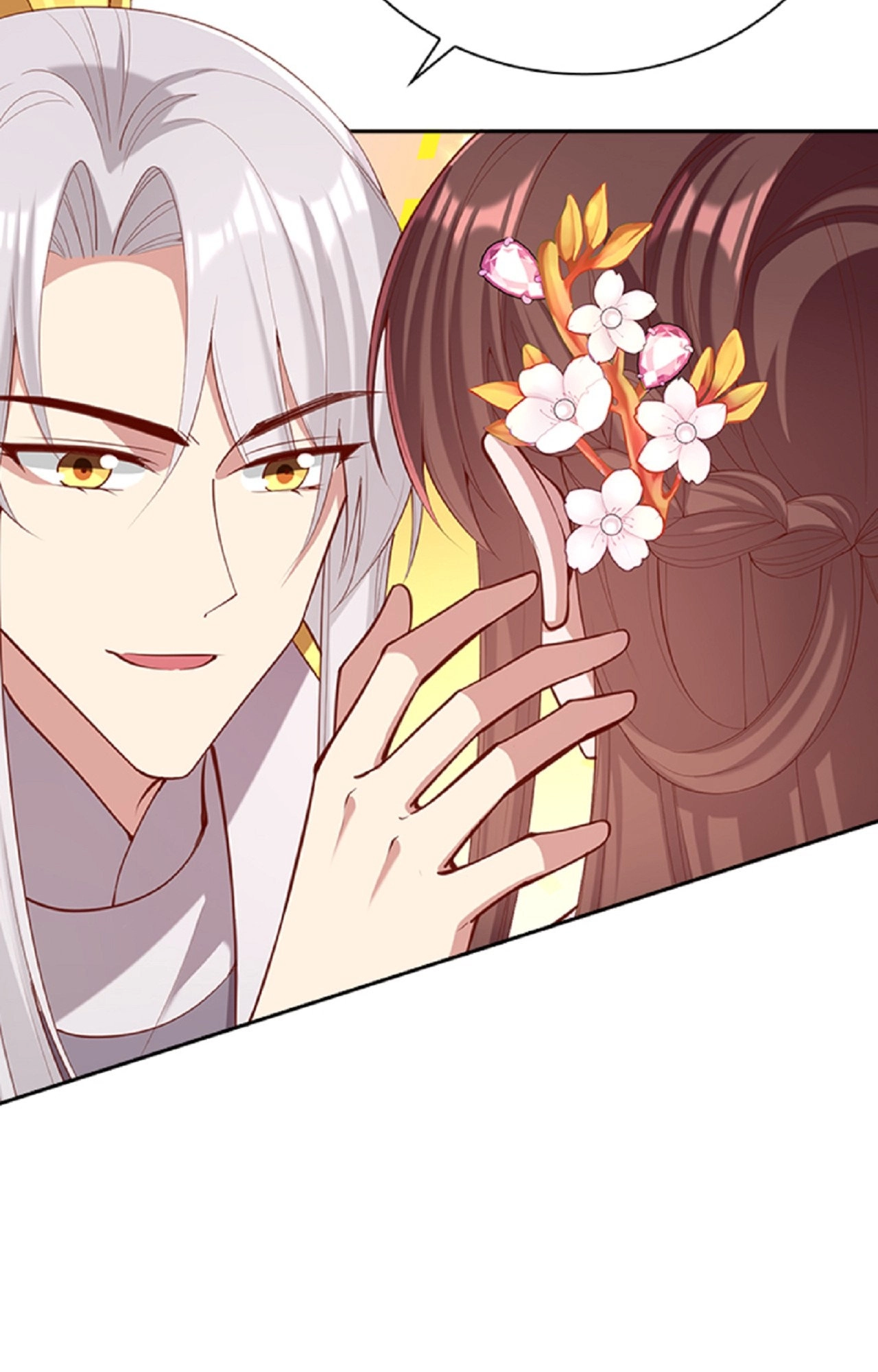 Read Return for Revenge chapter 326 image 7 on Lezhin