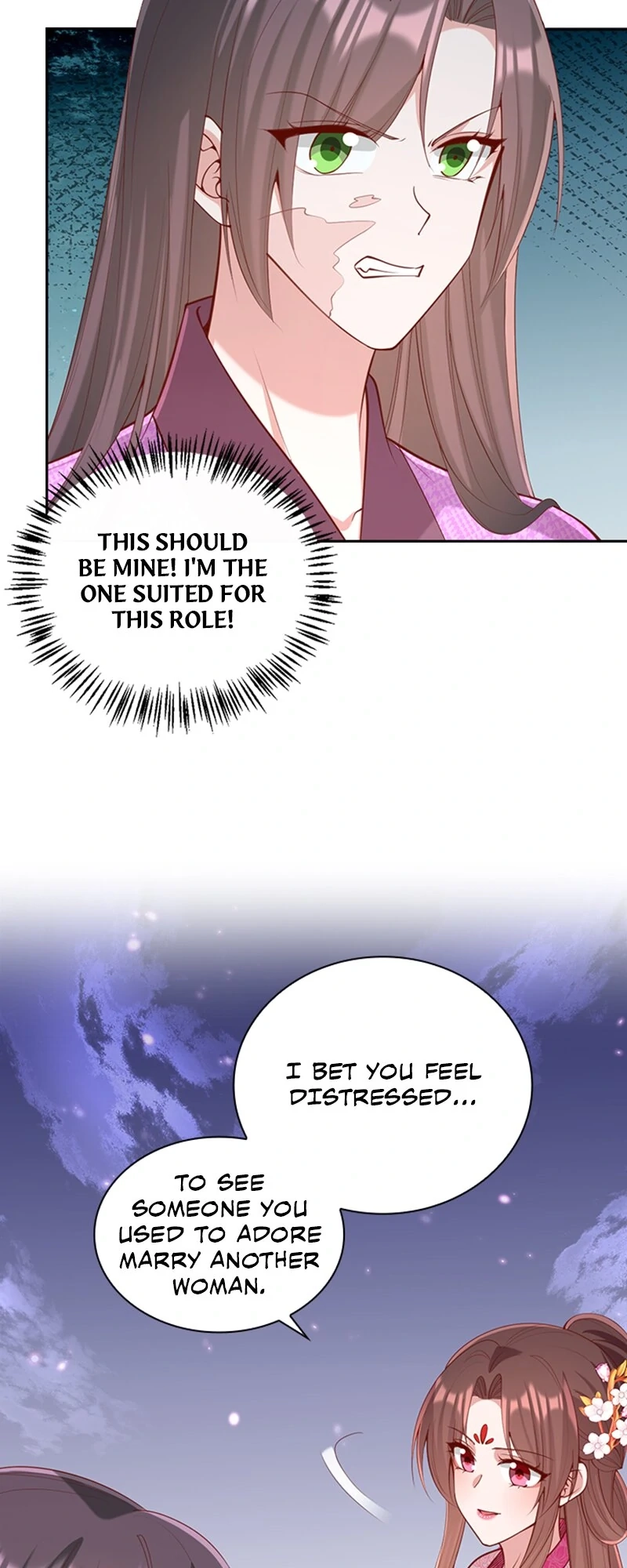 Read Return for Revenge chapter 327 image 12 on Lezhin