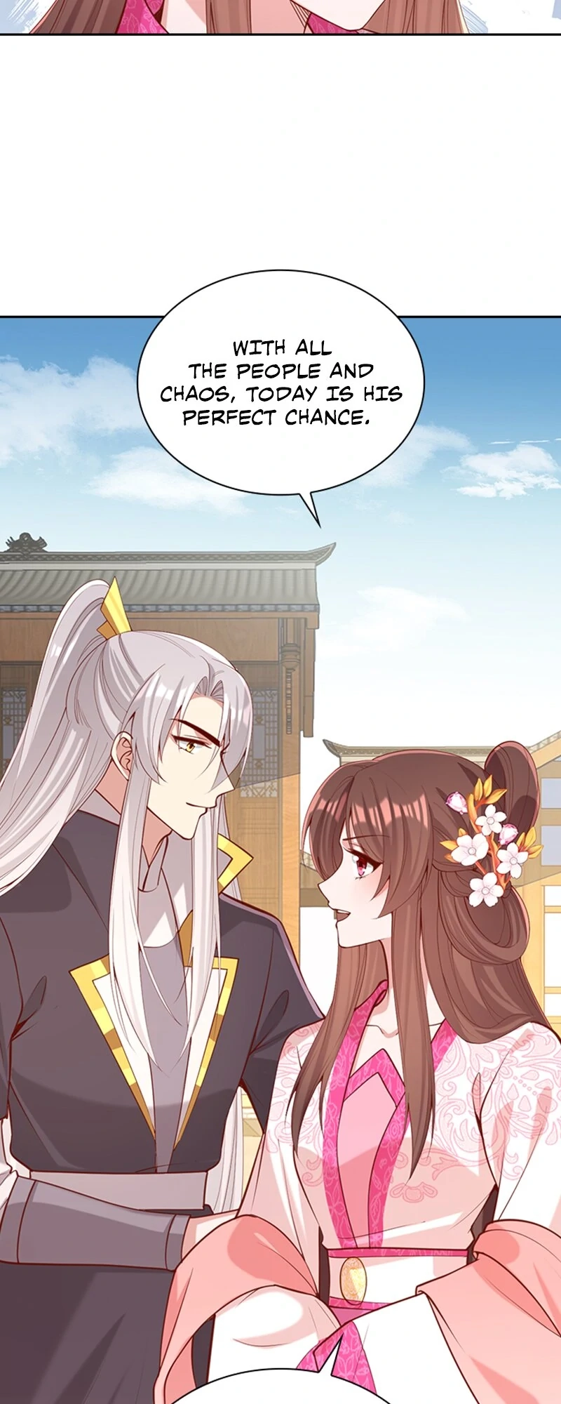 Read Return for Revenge chapter 327 image 25 on Lezhin