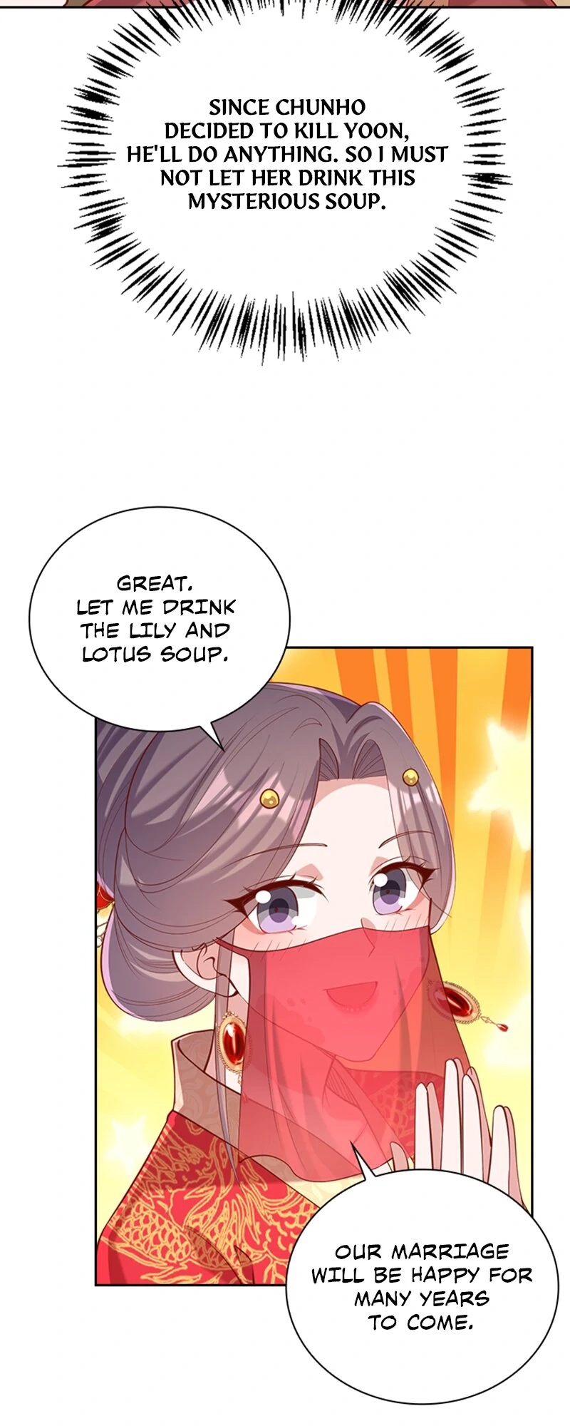 Read Return for Revenge chapter 327 image 3 on Lezhin