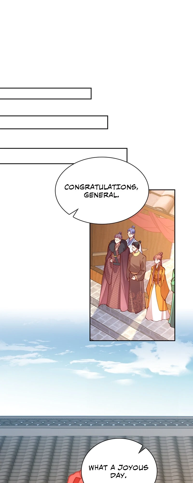 Read Return for Revenge chapter 328 image 1 on Lezhin