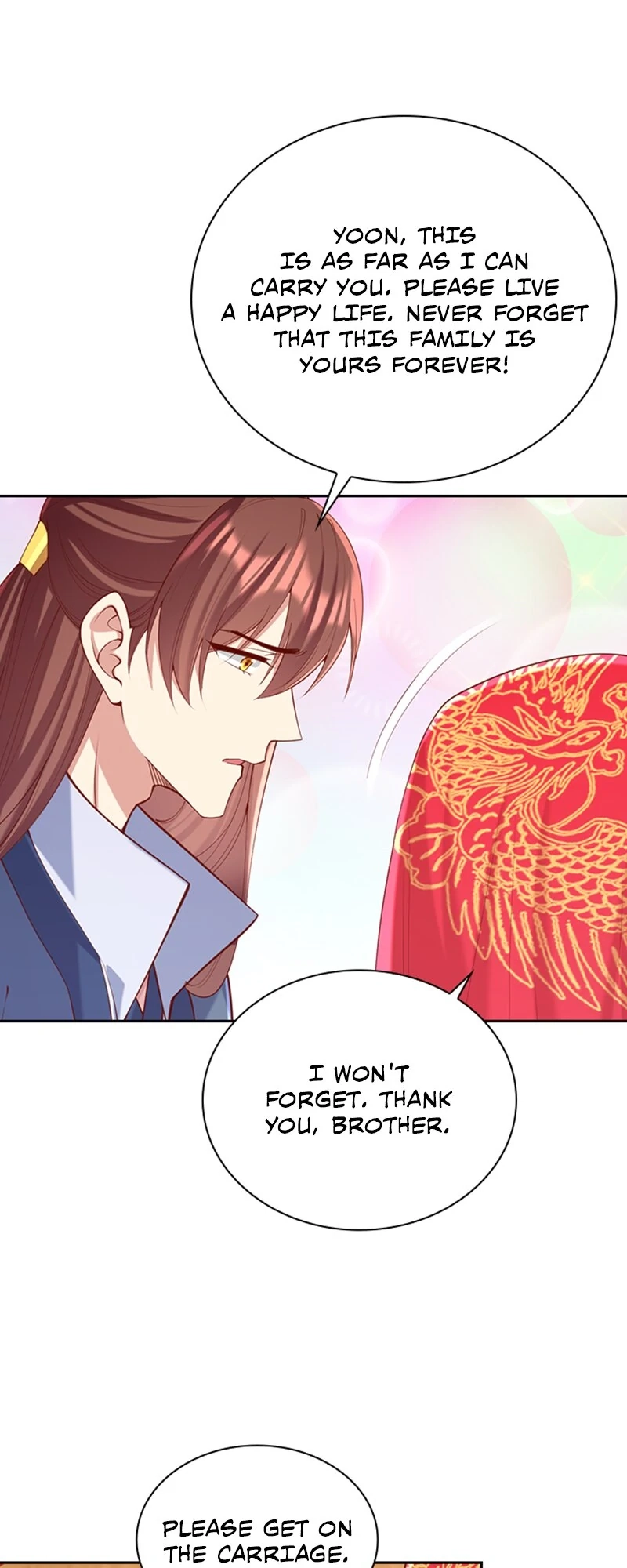 Read Return for Revenge chapter 328 image 10 on Lezhin