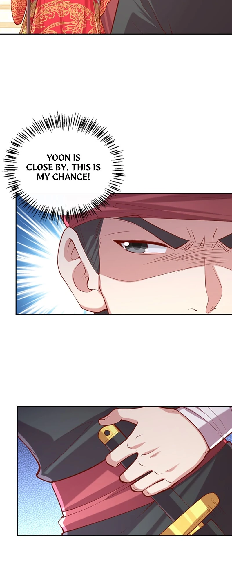 Read Return for Revenge chapter 328 image 12 on Lezhin