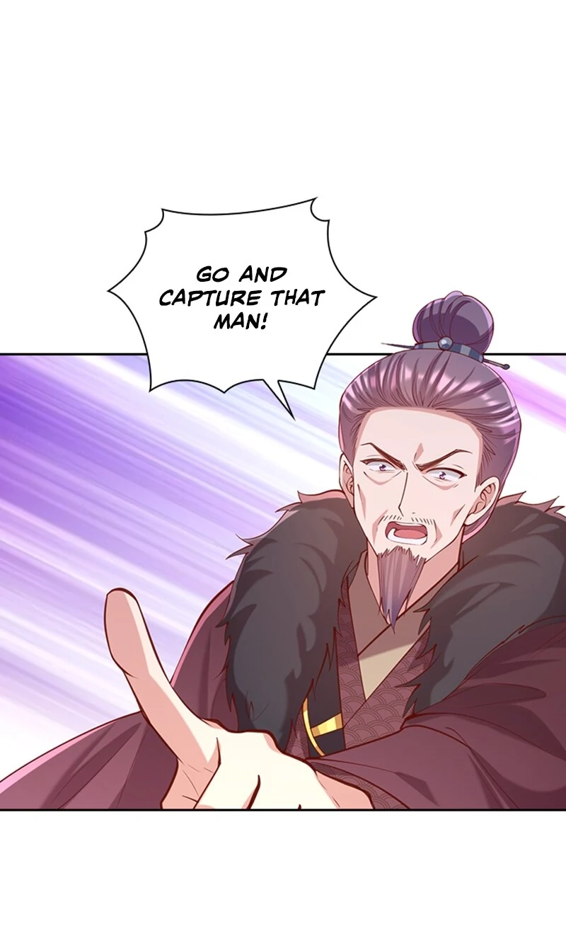 Read Return for Revenge chapter 328 image 20 on Lezhin
