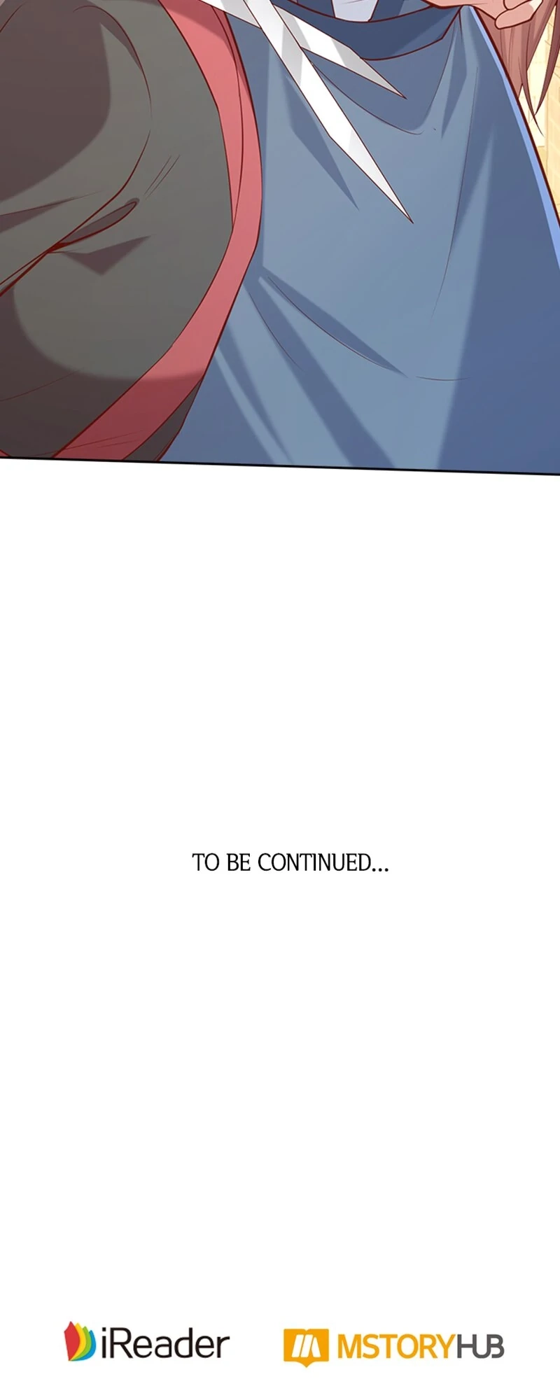 Read Return for Revenge chapter 328 image 23 on Lezhin