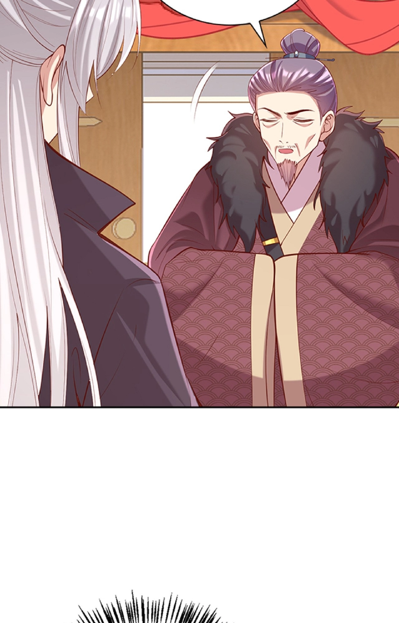 Read Return for Revenge chapter 329 image 13 on Lezhin