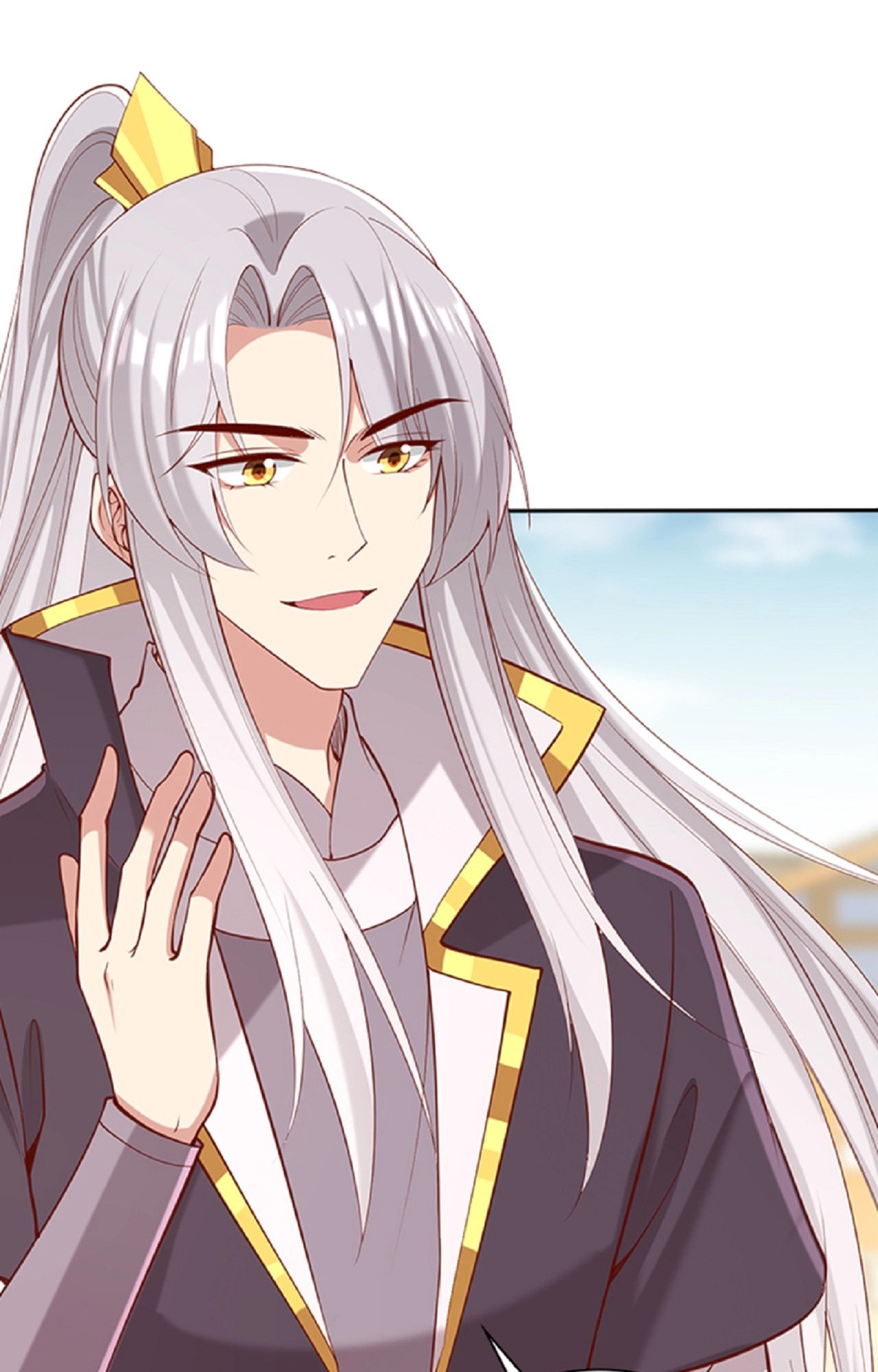 Read Return for Revenge chapter 329 image 15 on Lezhin