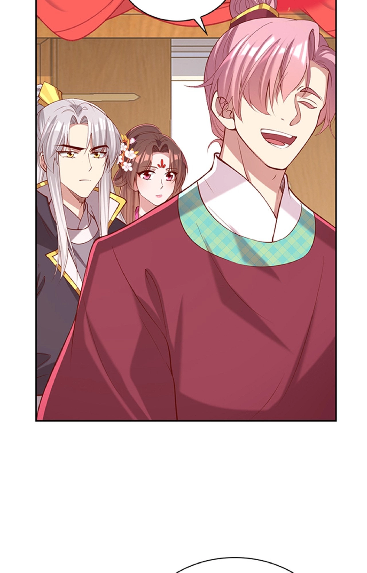 Read Return for Revenge chapter 329 image 20 on Lezhin
