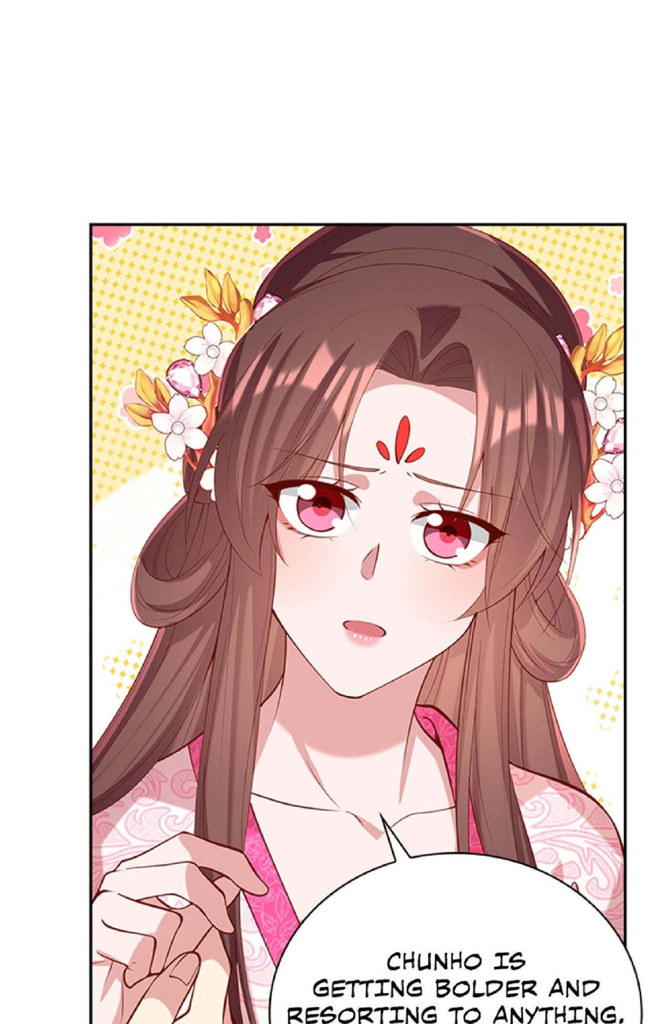 Read Return for Revenge chapter 329 image 22 on Lezhin