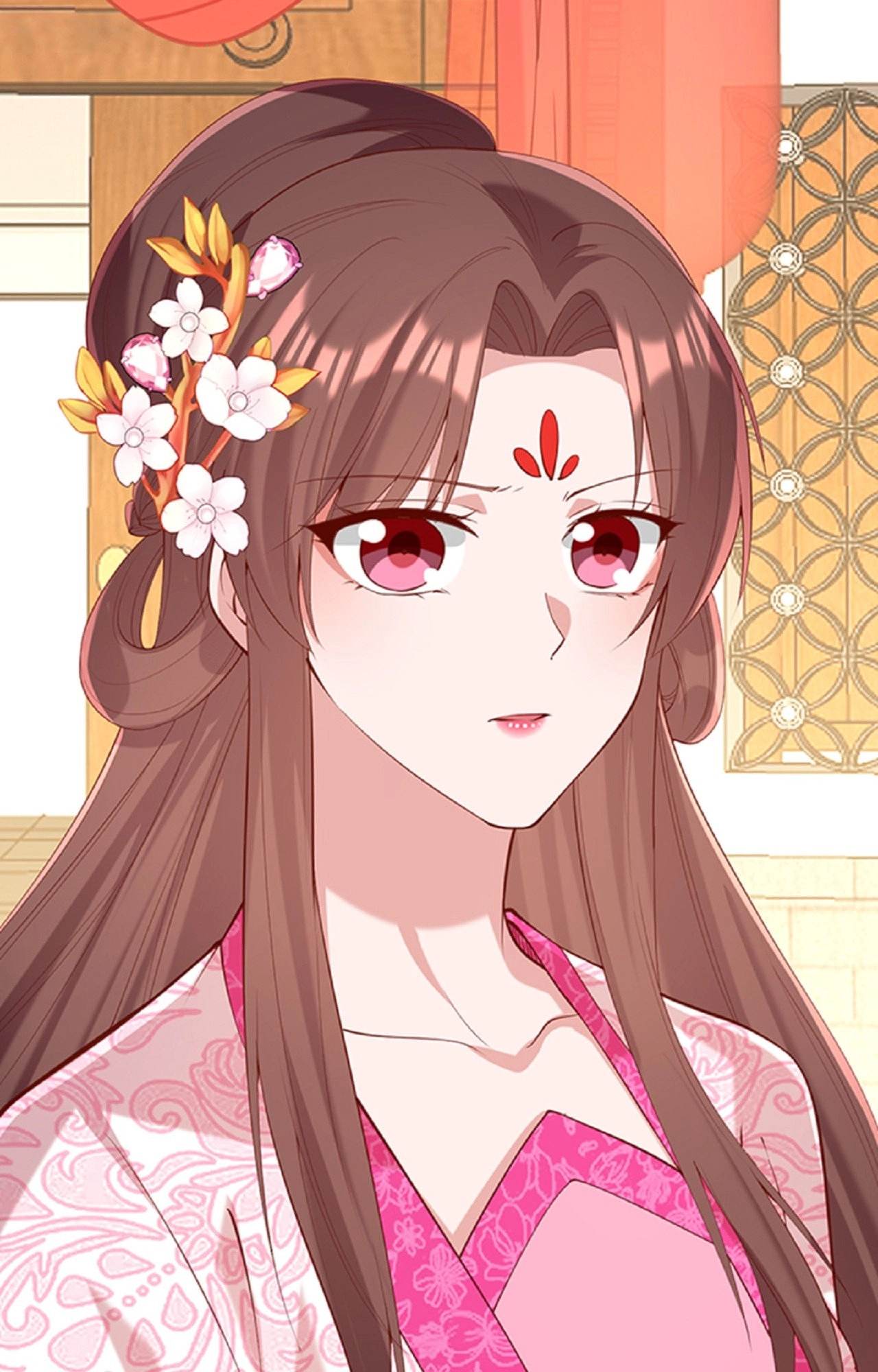 Read Return for Revenge chapter 329 image 25 on Lezhin