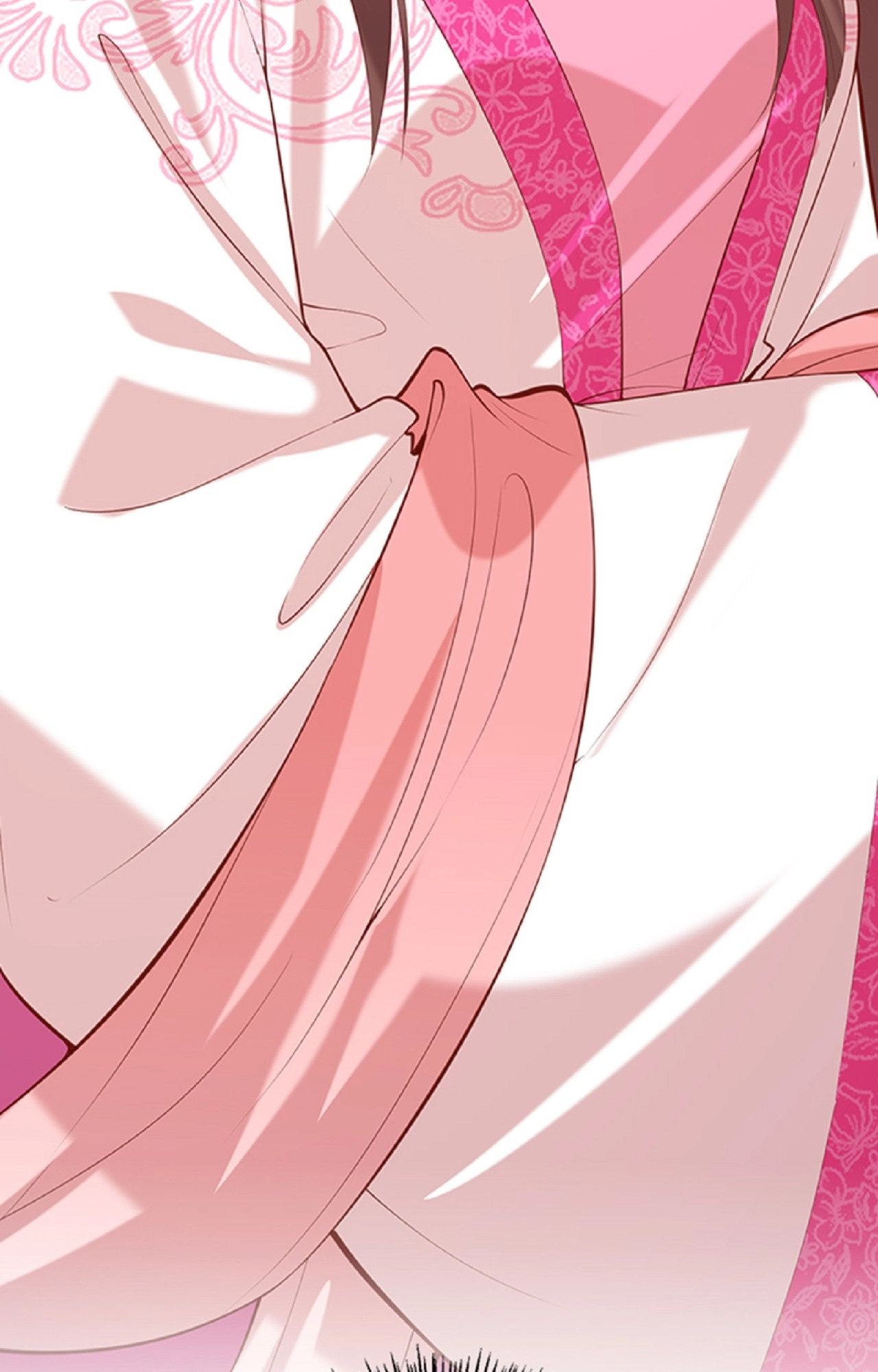 Read Return for Revenge chapter 329 image 26 on Lezhin